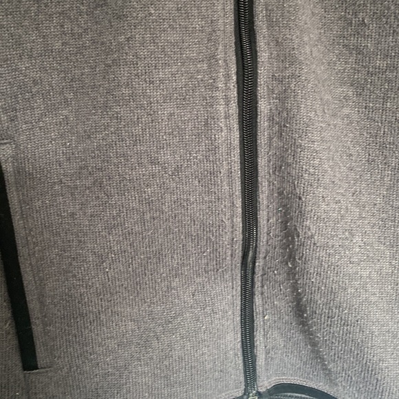 Patagonia Better Sweater Full-Zip Hoodie - Women's Medium - Picture 3 of 7